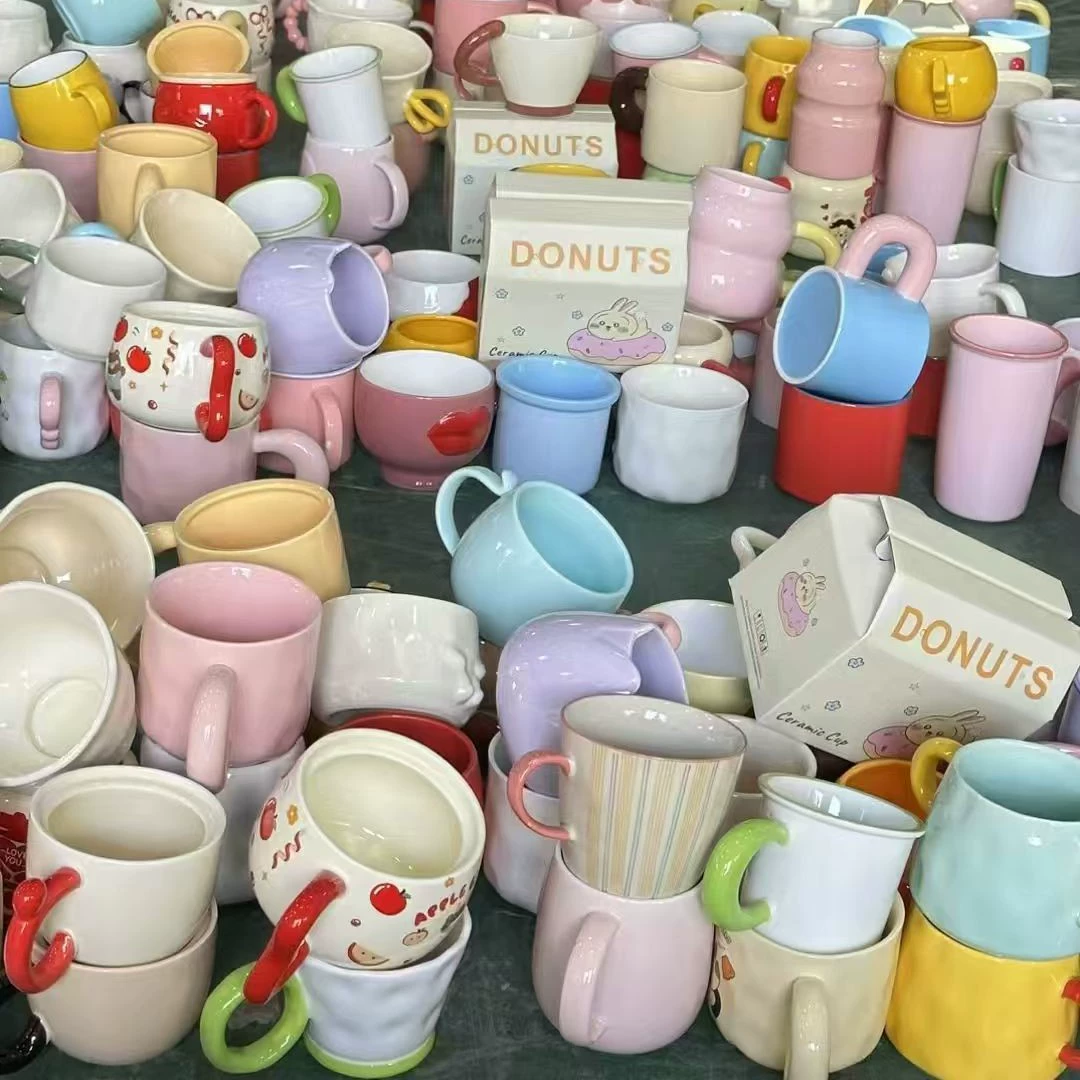 Пустынноцит cup?