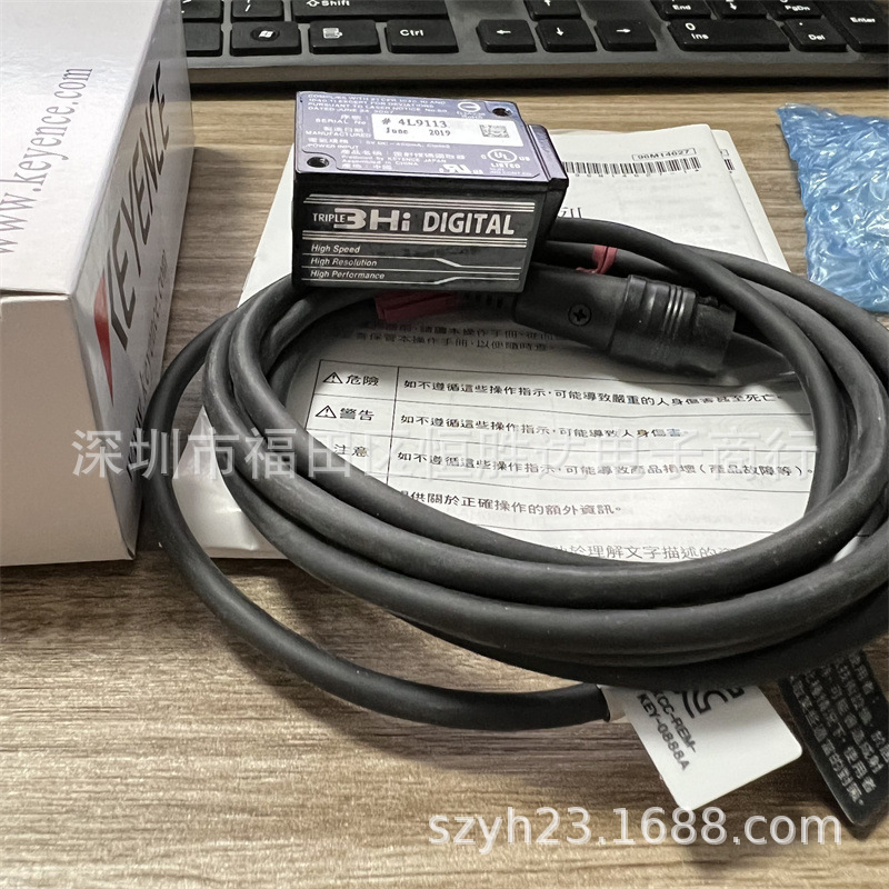 BL-1301HA BL-1301 基恩士 BL-1301HAD BL-1351HA BL-1370 读取器