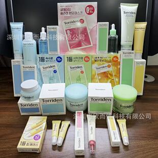 �羳�n��Torriden����ϵ�в�������Ĥϴ������˪���A�eѩ����Ƭ
