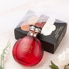 Cross-border dreamy tenderness women's perfume 100ml long-lasting fresh floral fragrance Flowery Sweetheart Miss Eau de Parfum