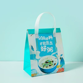 无纺布袋;冰袋冰包;布类包装材料