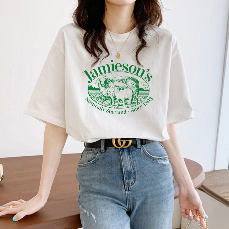 녹색 양