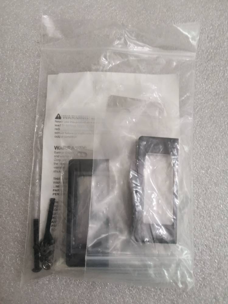 A027*全新原装BANNER邦纳 SMBAMSLEIP 800394 现货