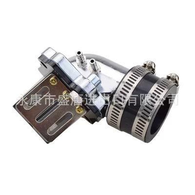 Intake Manifold Adapter: Yīdùn Auto Parts and Accessories