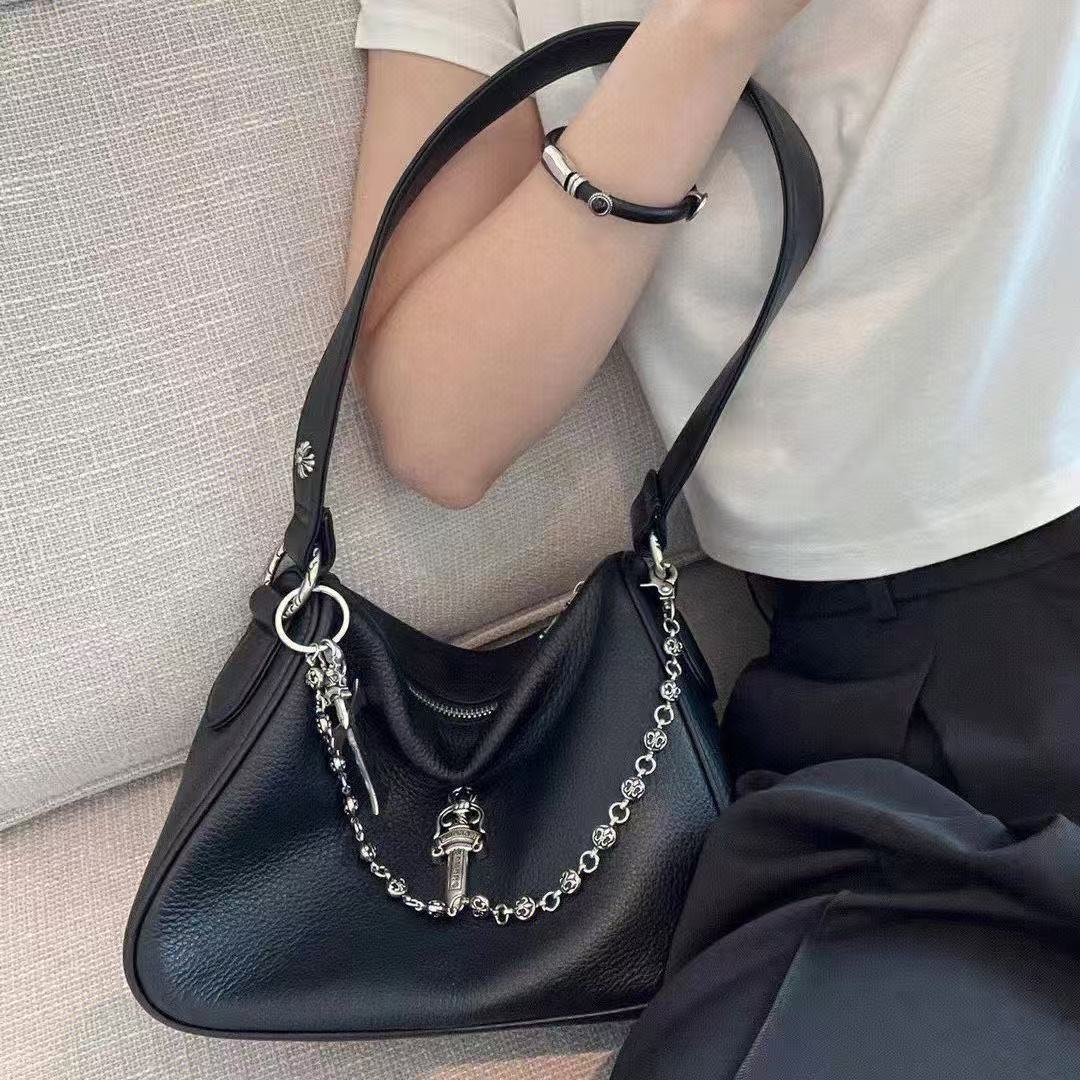 Sword, underarm bag, brand universal one-shoulder bag