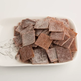 原味梅片蜜饯水果脯孕妇果干零食批发散装休闲食品孕妇零食500g