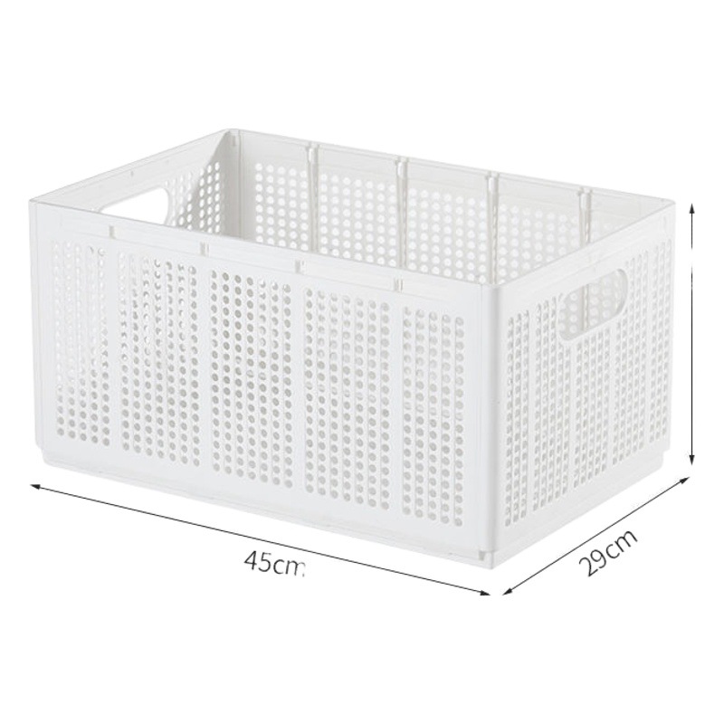 Caja de almacenamiento de ropa pantalones domésticos compartimiento de ropa canasta de almacenamiento ropa simple organización de almacenamiento artefacto caja de ropa interior