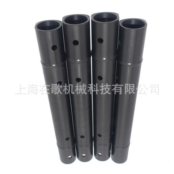 水刀配件 KMT科美腾高压泵套筒高压缸衬套内胆20497767