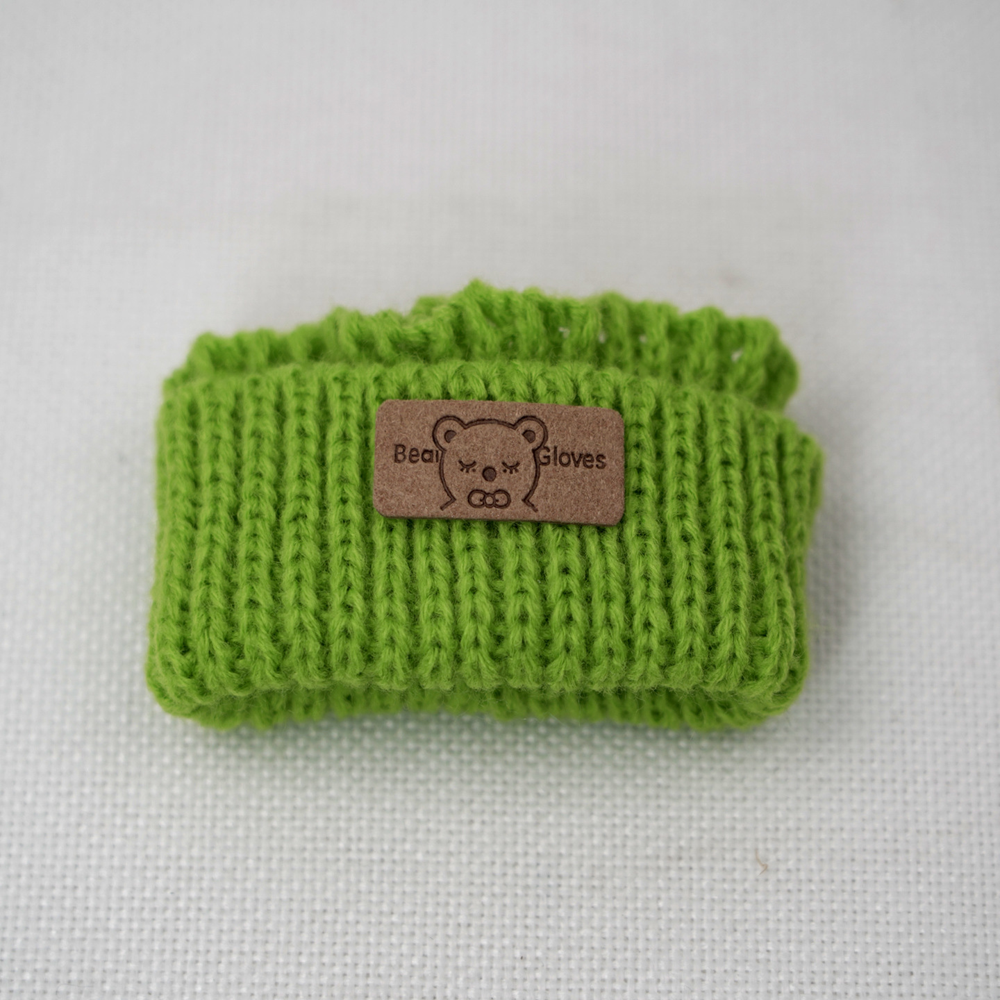 fruta verde