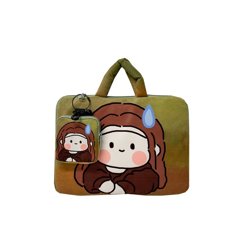 펜던트가 달린 그린 L사이즈【 14inch 】8810#