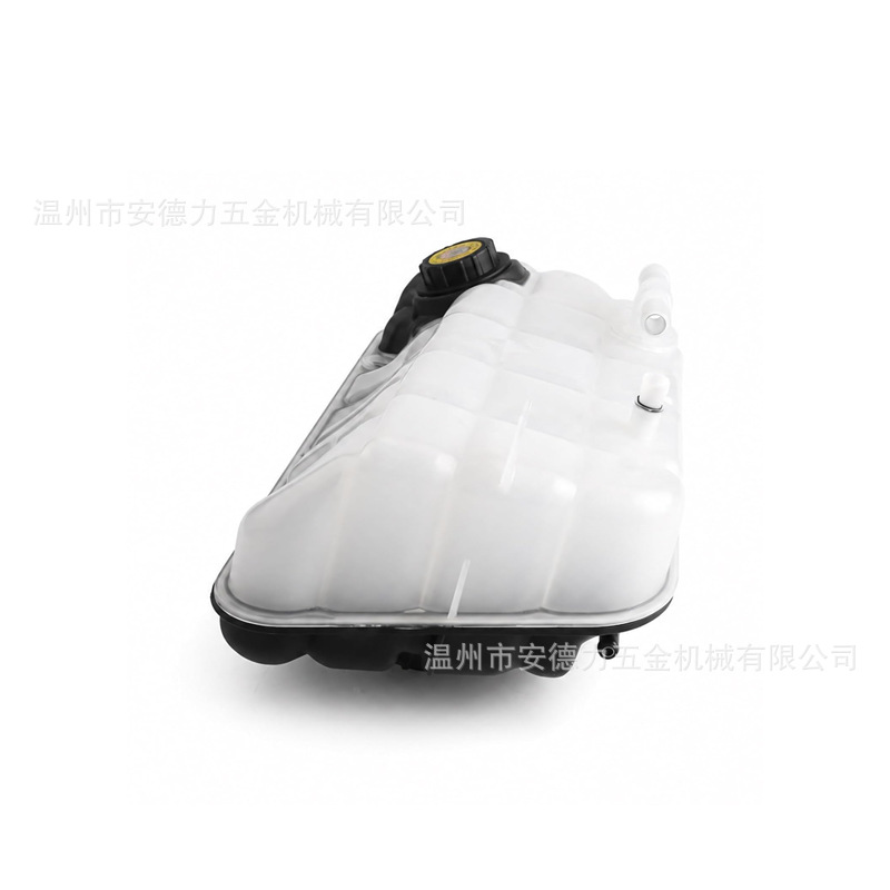 Dorman coolant expansion tank 603-140, suitable for Chevrolet Corvette 00-04 models with a 5.7L V8 engine