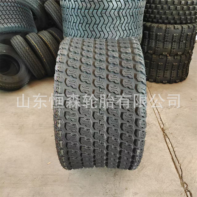 英文24×12.00-14草地