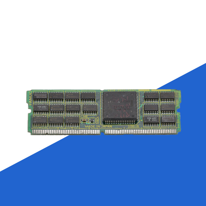 A20B-2900-0590发那科FANUC原装拆机PCB电路板现货出售议价