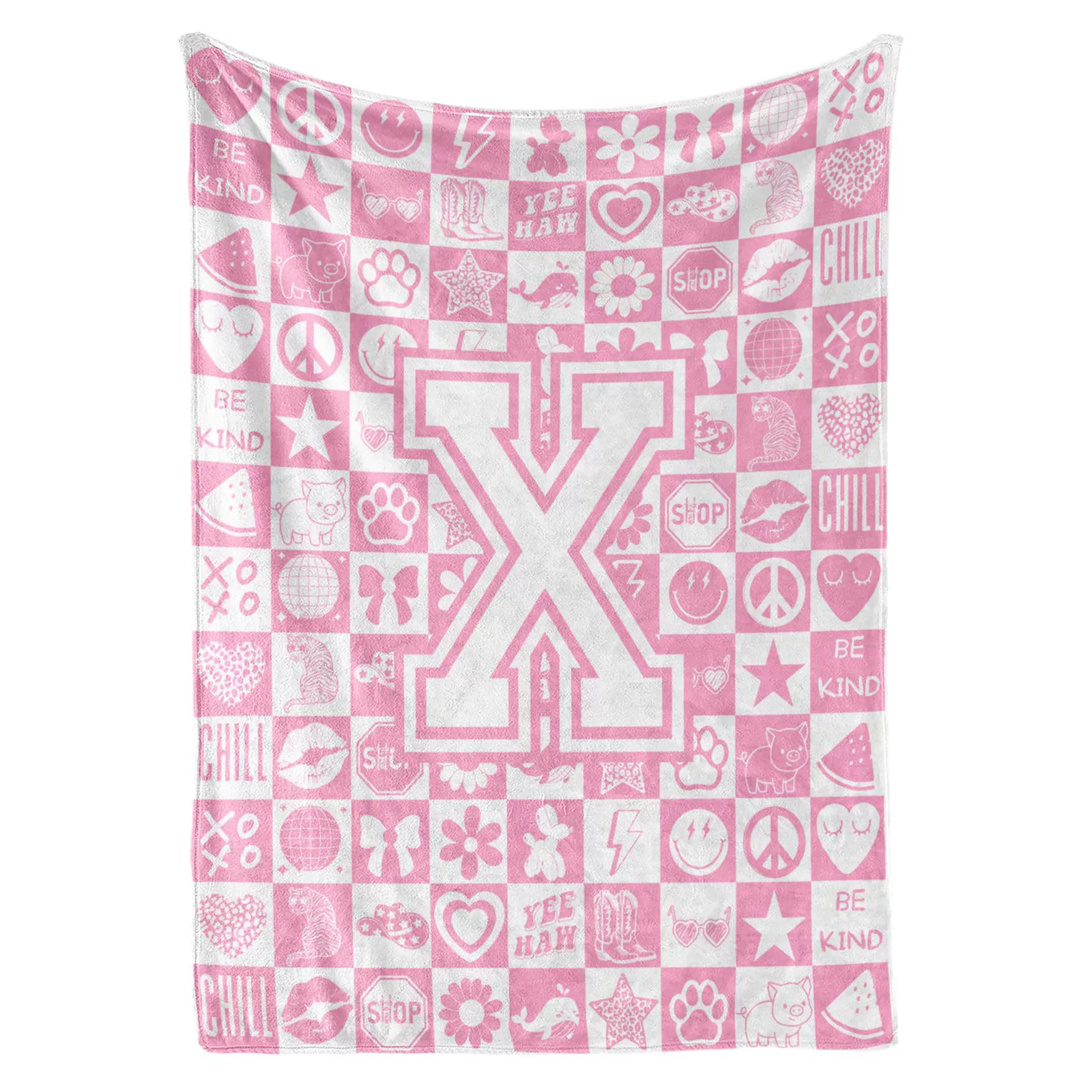 Flannel comfortable soft duvet, Birthday gift