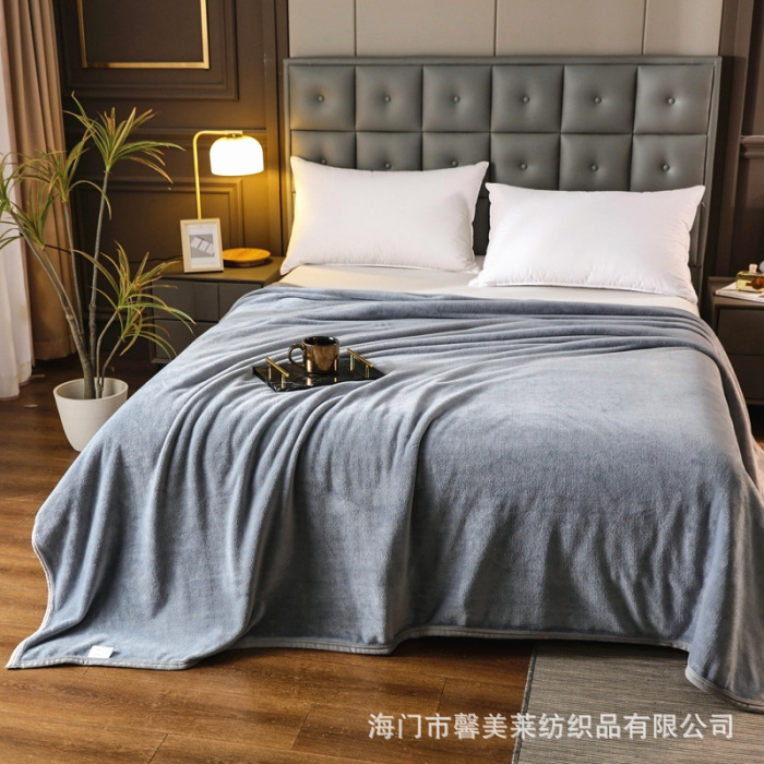 업그레이드 두껍게 [단색 라이트 그레이]