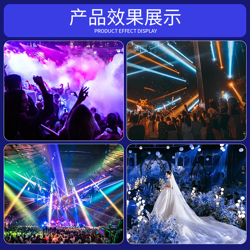 MA2 iluminación de alta gama consola bar teatro espectáculo al aire libre escenario controlador de iluminación ma3 pantalla táctil consola de atenuación