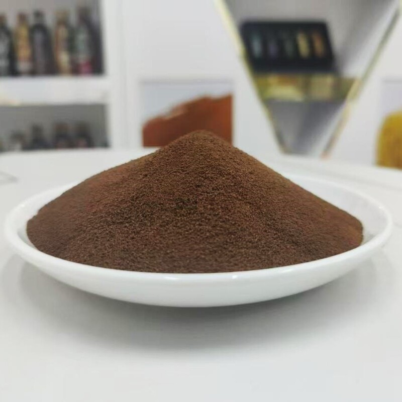 Pure Arabica Black Coffee Powder, Roasted and Ready-To-Drink, Instant Latte, Rich Aroma, Suitable for Students, Meal Replacement, Bulk, Low Acidity Pure Arabica Black Coffee Powder, Roasted and Ready-To-Drink, Instant Latte, Rich Aroma, Suitable for Students, Meal Replacement, Bulk, Low Acidity