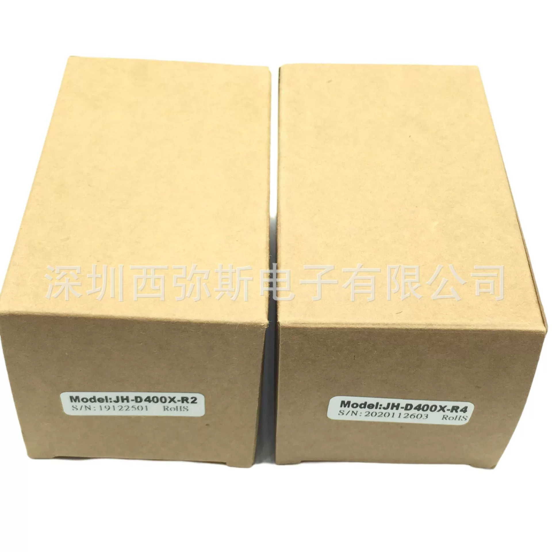 Four-dimensional joystick potentiometer JH-D400X-R2/R4 full sealing resistance value 5k 10K with button fuck the longitudinal pole