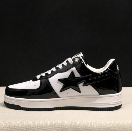 新しい対外貿易クロスボーダーBAPE GOOSEトレンディなブランドスエードスケートボードシューズクラシック多用途ロートップカジュアルスポーツシューズ|undefined