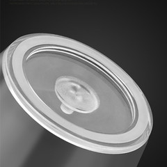 Household Garlic-Mashing Gadget: Manual Garlic Press, Miniature Garlic Masher & Crusher for Bowls, Chopping, and Pulling