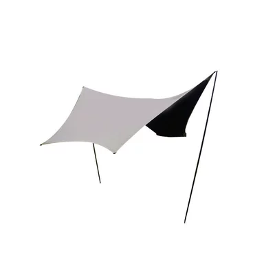 Avtomobil yan çətirləri — Tent Thickened Vinyl Camping - 327-vinyl-5-8-people-wholesale-contact-business-to-discuss-bottom-price