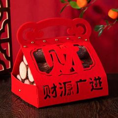 乔迁之喜木柴新房喜庆进宅大吉柴火入宅仪式装饰木头新居搬家布置