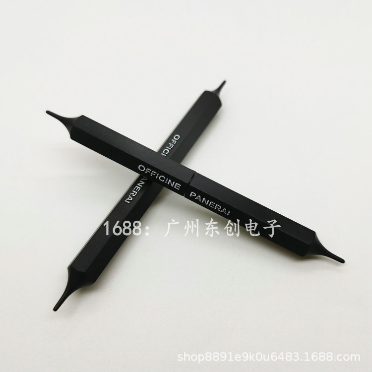 修表工具 适用于沛纳手表专用拆带器拆带笔双头克拆分外贸推荐