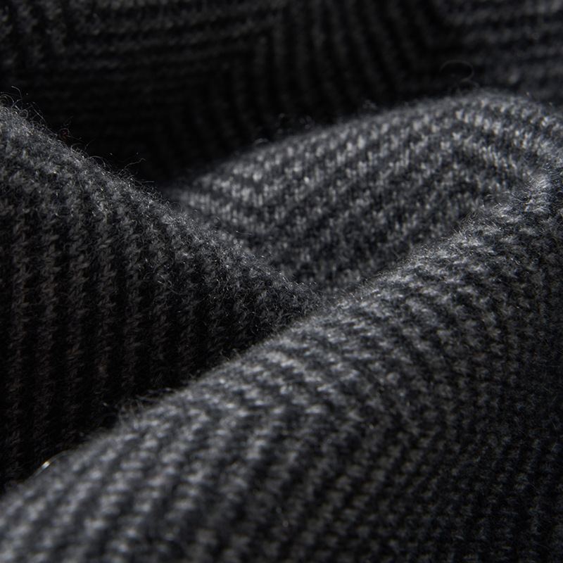 Soft And Cozy Cashmere 2025 Autumn Winter New Women's Casual Ear Protection Neck Wrap Knitted Fashionable Warm_voghion.com