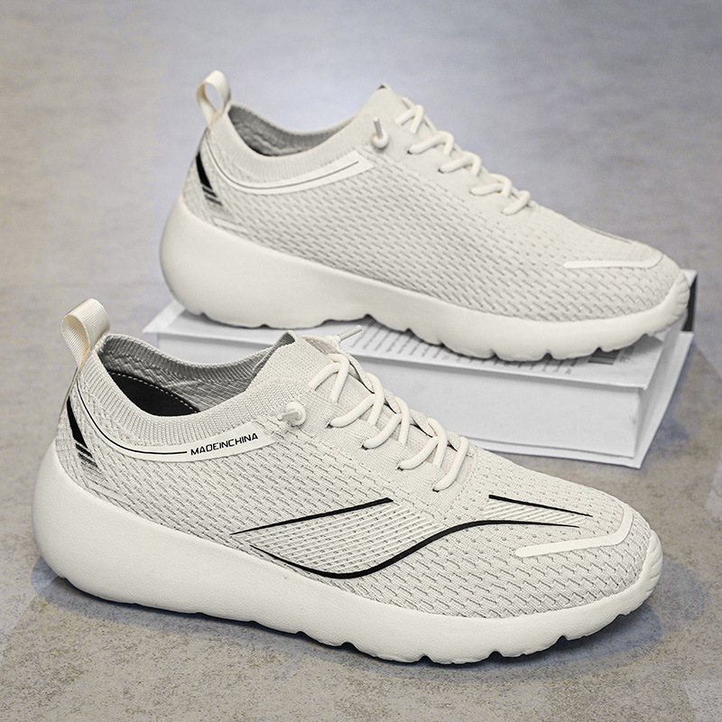 Comfortable and Easy-To-Walk Men's Shoes, Ultra-Soft-Soled Sports Shoes, Lightweight Mesh Slip-On Mesh Shoes, Women's Casual Running Shoes That Feel Like Stepping on Shit Comfortable and Easy-To-Walk Men's Shoes, Ultra-Soft-Soled Sports Shoes, Lightweight Mesh Slip-On Mesh Shoes, Women's Casual Running Shoes That Feel Like Stepping on Shit
