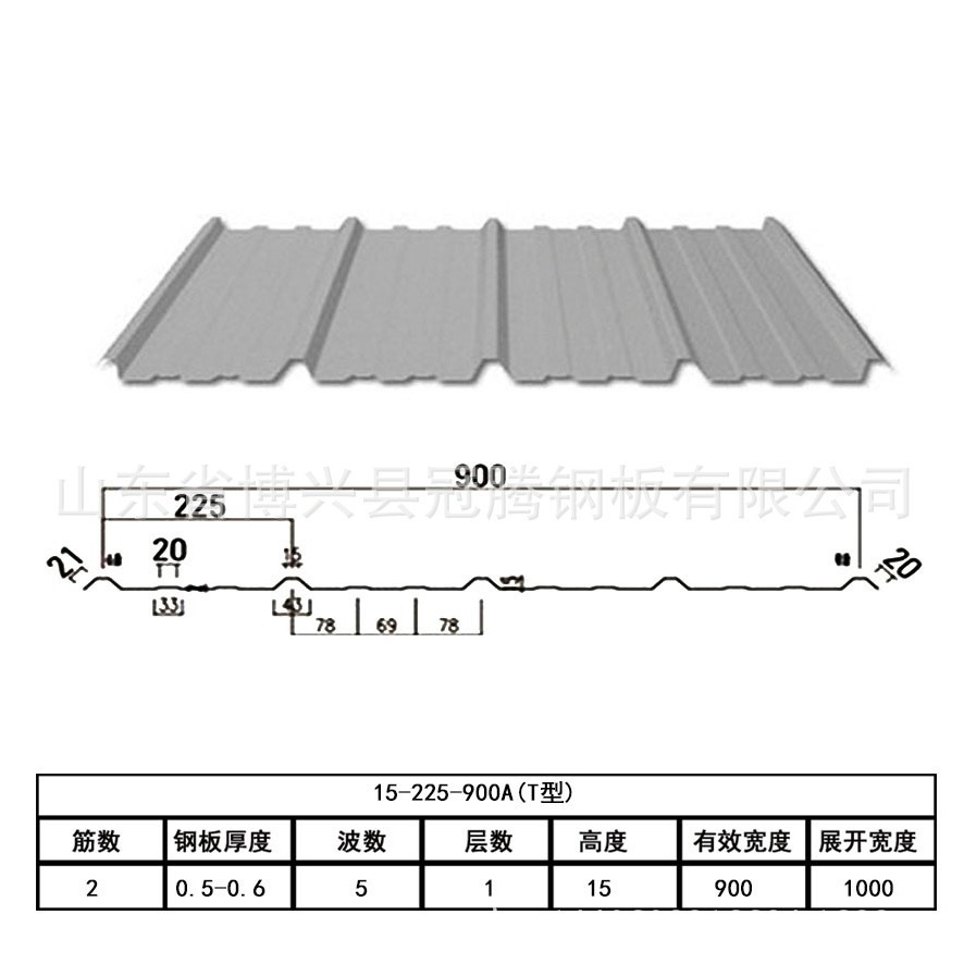 山东厂家批发各种彩钢瓦彩钢板各种颜色等 欢迎订购