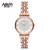 Nary/Kerry Net Red Watch Ladies Inlays Diamond Simple Waterproof Marine Watch Wholesale 7013