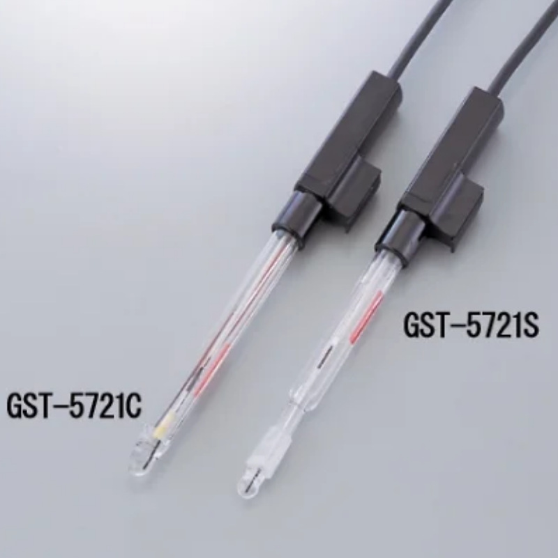 {五折专场}日本TOADKK东亚MM4-PH便携式多水质仪pH探头