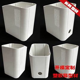 PVC异型材;PC塑料异型;ABS塑料异型