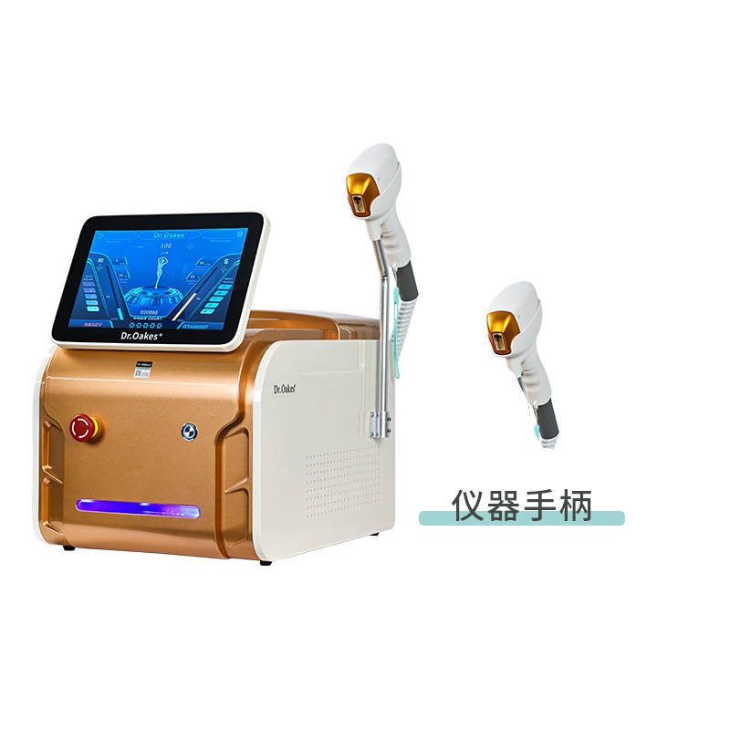 Instrumento de belleza T21 810 lavado de tatuaje lavado de cejas máquina de lavado de piel no invasiva de segundo salón de belleza de manchas ligeras comerciales