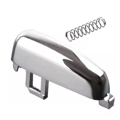 Suitable for Buick Onkora handbrake handle handbrake handle button plastic plating handbrake handle button 42576667 (Digər kuzov və aksesuarlar) - plastic-style