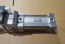 CKZ3T强力夹紧气缸CKZ3T63、CKZ3T50、CKZT40 SMC夹紧气缸