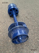 1500W全线单相轴流式水力发电机组1.5kw水轮发电机低落差发麦太保