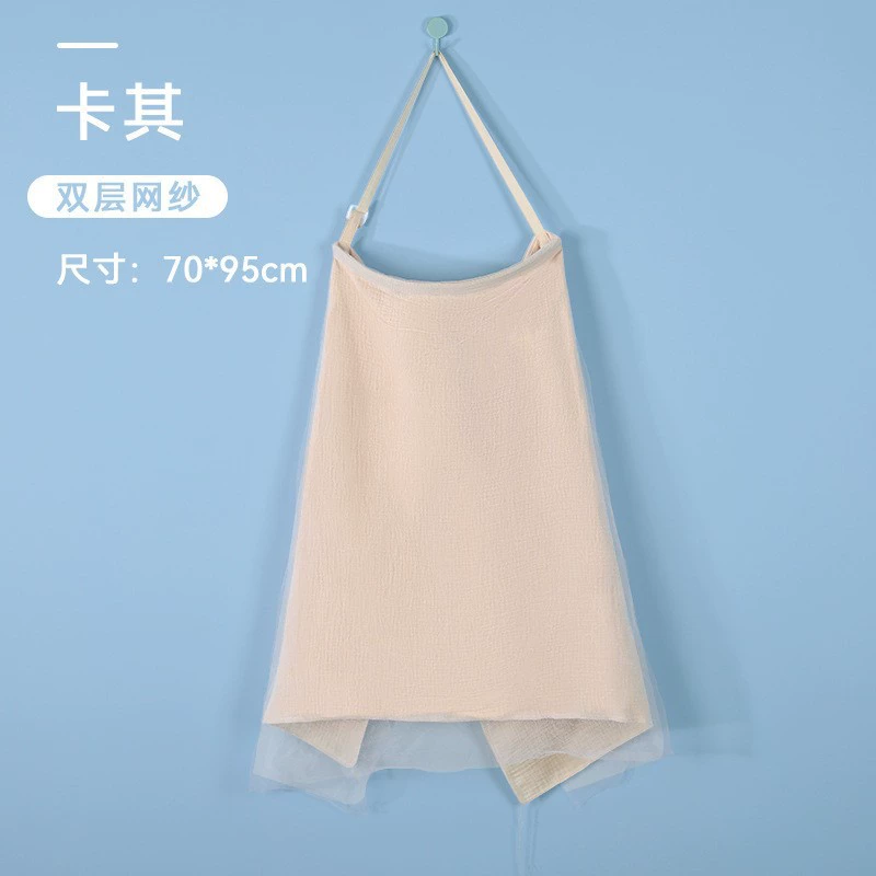 Трансграничное хлопковое полотенце для кормления грудью