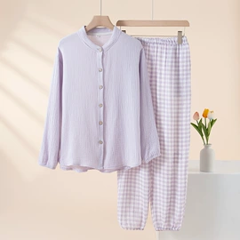 女士家居服;家居裤、睡裤;男士家居服