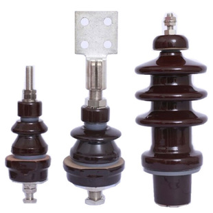 Manufacturers to Produce and Sell Different Specifications and Models China Supply Porcelain Insulators Transformer Bushing