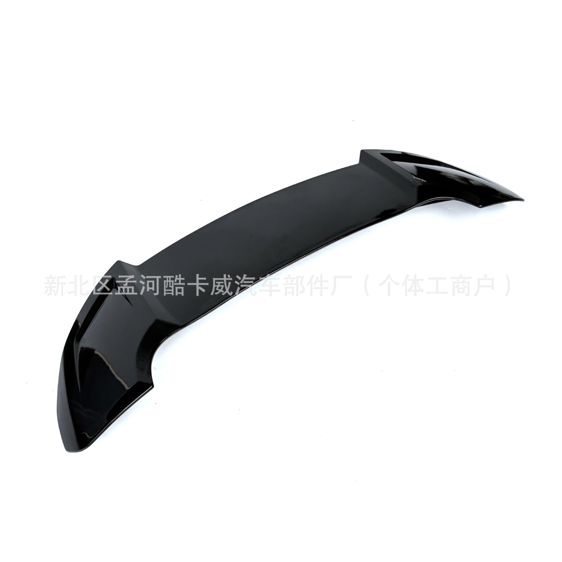 Suitable for Honda 17-21 Crv Sports Rear Wing 5Th Generation Crv Replacement with Lighted Rear Wing Modified Painted Top Wing Free