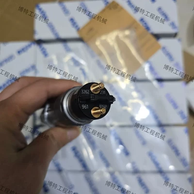 0445120231 Is Suitable for Oil pump, nozzle