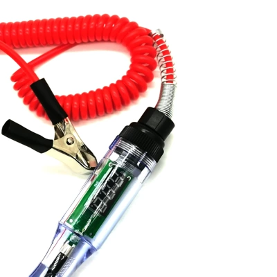 5-120V/maintenance electric pen – Avtomobil diaqnostika alətləri