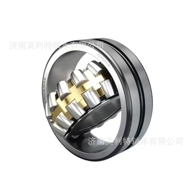 厂家直销搅拌车轴承WS22211-E1-2RSR非标调心滚子轴承型号齐全