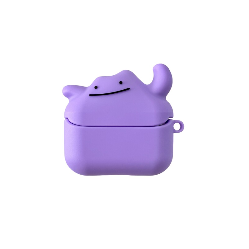 Samsung Galaxy Buds3 Bluetooth ヘッドフォン保護ケース 3pro 漫画シリコンソフトケース FE かわいいクリエイティブに適しています|undefined