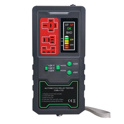 detector detector diagnostic instrument: Avtomobil diaqnostika alətləri
