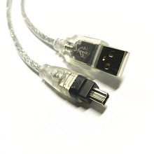 1394�� USB�D1394 4P �B�Ӿ� DV�C�Ô����� �m����Ͽ��������C��