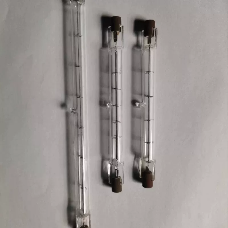 Halogen linear light, 300W, 50W, 1000W, 1500W