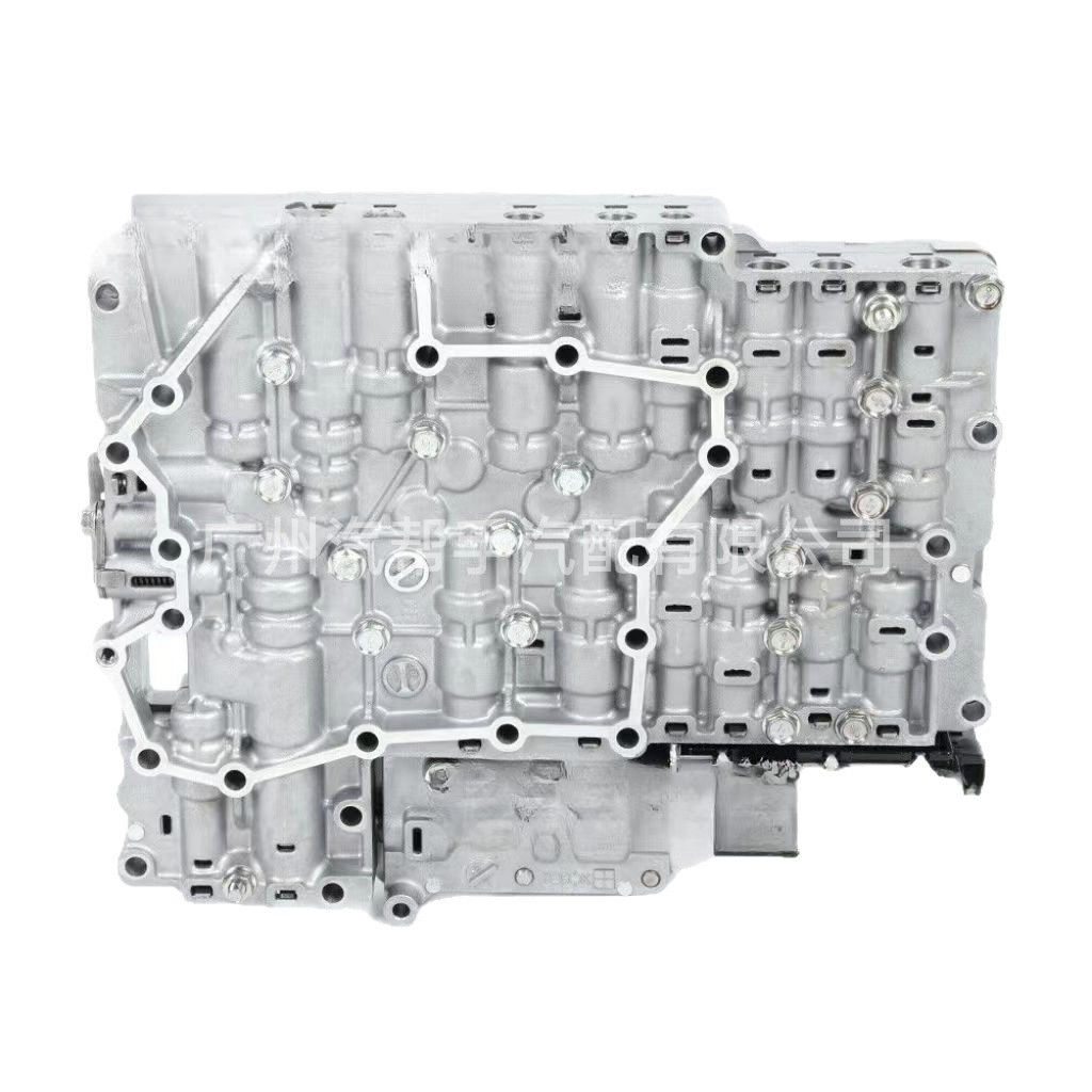 Re7R01A Is Suitable for Nissan Pathfinder Titan Jr710E Jr711 Transmission Valve Body Gearbox