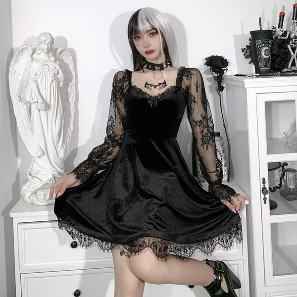 Summer sexy fashionable dress